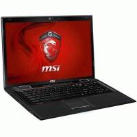 ноутбук MSI GE70 0ND-039