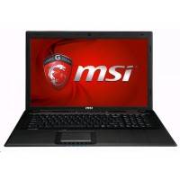 ноутбук MSI GE70 2PL-667X