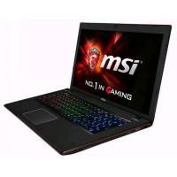 MSI GE70 2QD-843