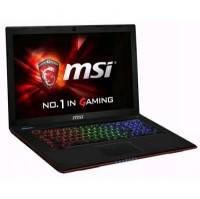 ноутбук MSI GE70 2QD-843