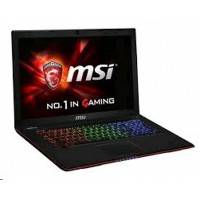 ноутбук MSI GE70 2QE-875X