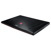 MSI GE72 2QL-207