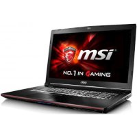 MSI GE72 6QC-013