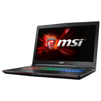 MSI GE72 6QE-270
