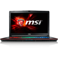ноутбук MSI GE72 6QF-230