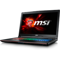 MSI GE72 6QF-230