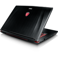 ноутбук MSI GE72 6QF-230