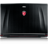 ноутбук MSI GE72 6QF-230