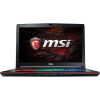 ноутбук MSI GE72 7RE-212