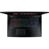 MSI GE72MVR 7RG-014