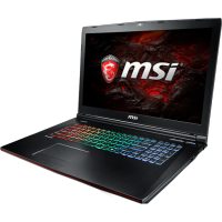 ноутбук MSI GE72MVR 7RG-057