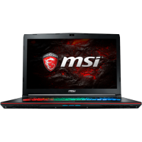 ноутбук MSI GE72VR 6RF-213