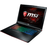 MSI GE72VR 6RF-213