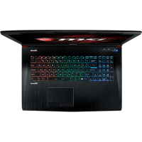 ноутбук MSI GE72VR 6RF-213