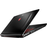 MSI GE72VR 7RF-439