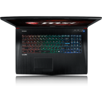 ноутбук MSI GE72VR 7RF-440