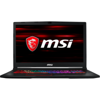 ноутбук MSI GE73 8RF-667