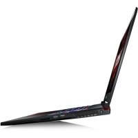MSI GE73VR 7RF-060
