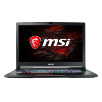 ноутбук MSI GE73VR 7RF-061
