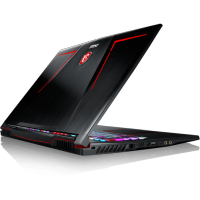 MSI GE73VR 7RF-061
