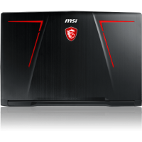 ноутбук MSI GE73VR 7RF-061