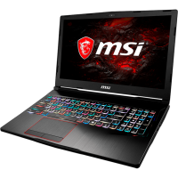 ноутбук MSI GE73VR 7RF-232
