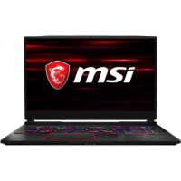 ноутбук MSI GE75 8SF-207