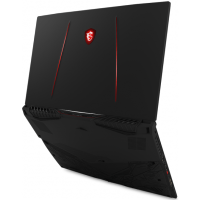 MSI GE75 8SF-207