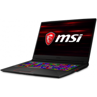 ноутбук MSI GE75 8SG-206