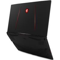 ноутбук MSI GE75 9SG-613