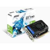 MSI GeForce GT 730 OC V1
