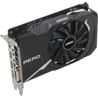 MSI GeForce GTX 1060 Aero ITX 6G