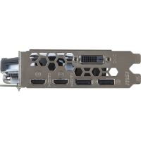 MSI GeForce GTX 1060 Armor 6G V1