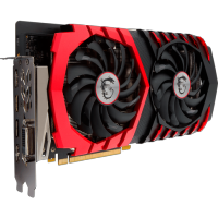 MSI GeForce GTX 1060 Gaming VR 6G