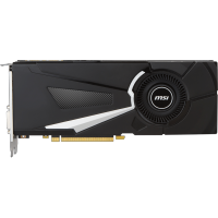 MSI GeForce GTX 1070 Ti Aero 8G