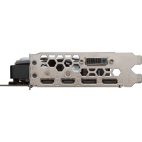 MSI GeForce GTX 1080 Ti Armor 11G