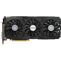 MSI GeForce GTX 1080 Ti Duke 11G