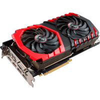 MSI GeForce GTX 1080 Ti Gaming 11G