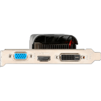 MSI GeForce N750TI-2GD5TLP