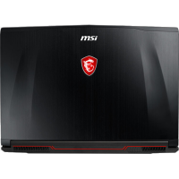MSI GF62 8RD-266RU