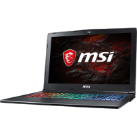 MSI GF62 8RD-267RU