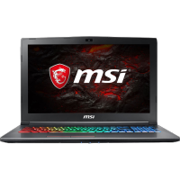 ноутбук MSI GF62 8RE-043RU