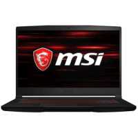 ноутбук MSI Thin GF63 10SCXR-222US
