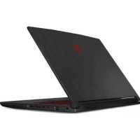 ноутбук MSI Thin GF63 11SC-1078XBY