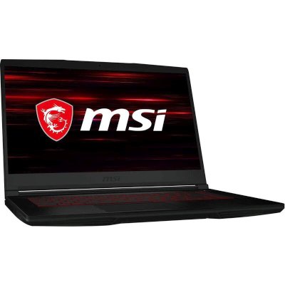 ноутбук MSI Thin GF63 11SC-693 9S7-16R612-1091