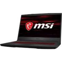ноутбук MSI Thin GF63 11UC-1075XBY