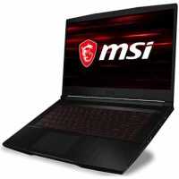 MSI Thin GF63 11UC-1077XBY