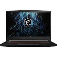 ноутбук MSI Thin GF63 12HW-006XRU
