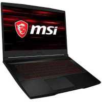 ноутбук MSI Thin GF63 9RCX-684XRU