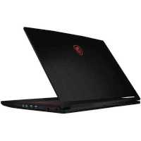 ноутбук MSI Thin GF63 9SCXR-818RU